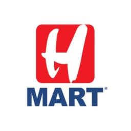 H Mart