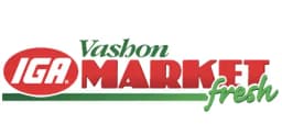 Vashon IGA Market Fresh