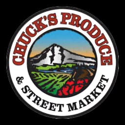 Chuck's Produce & Street market