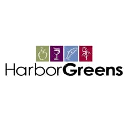 Harbor greens