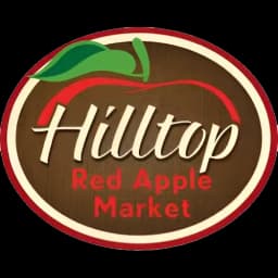 Hilltop Red Apple Market